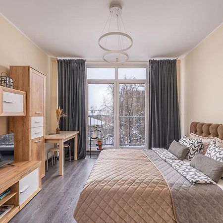 Grizinkalns Residence With Free Parking Рига Екстериор снимка