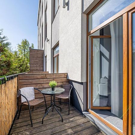 Grizinkalns Residence With Free Parking Рига Екстериор снимка