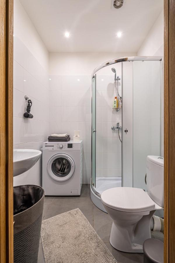 Grizinkalns Residence With Free Parking Рига Екстериор снимка
