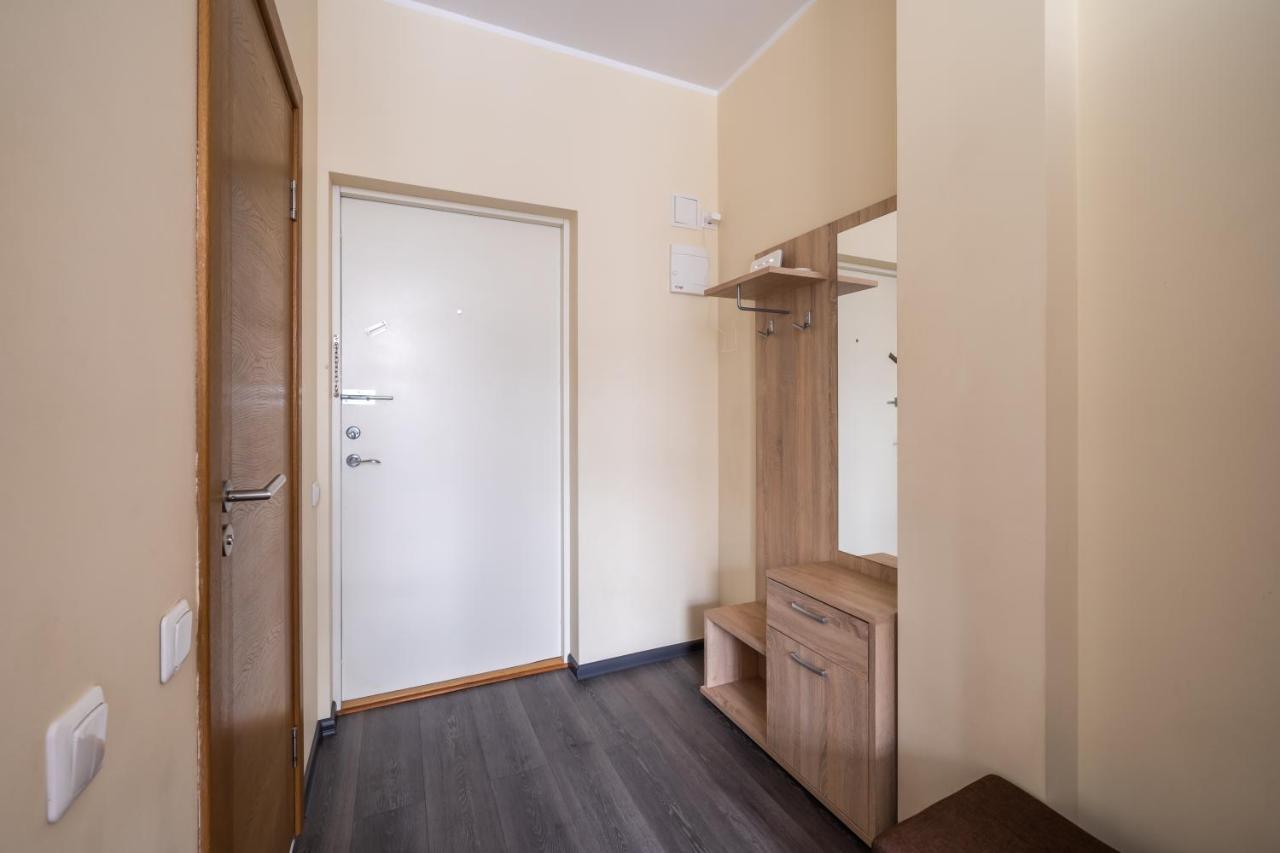 Grizinkalns Residence With Free Parking Рига Екстериор снимка