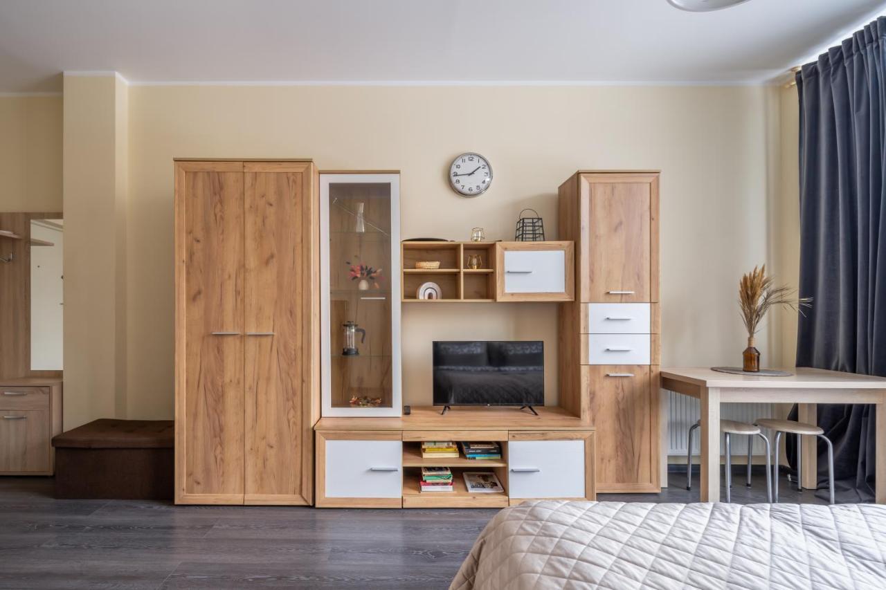 Grizinkalns Residence With Free Parking Рига Екстериор снимка