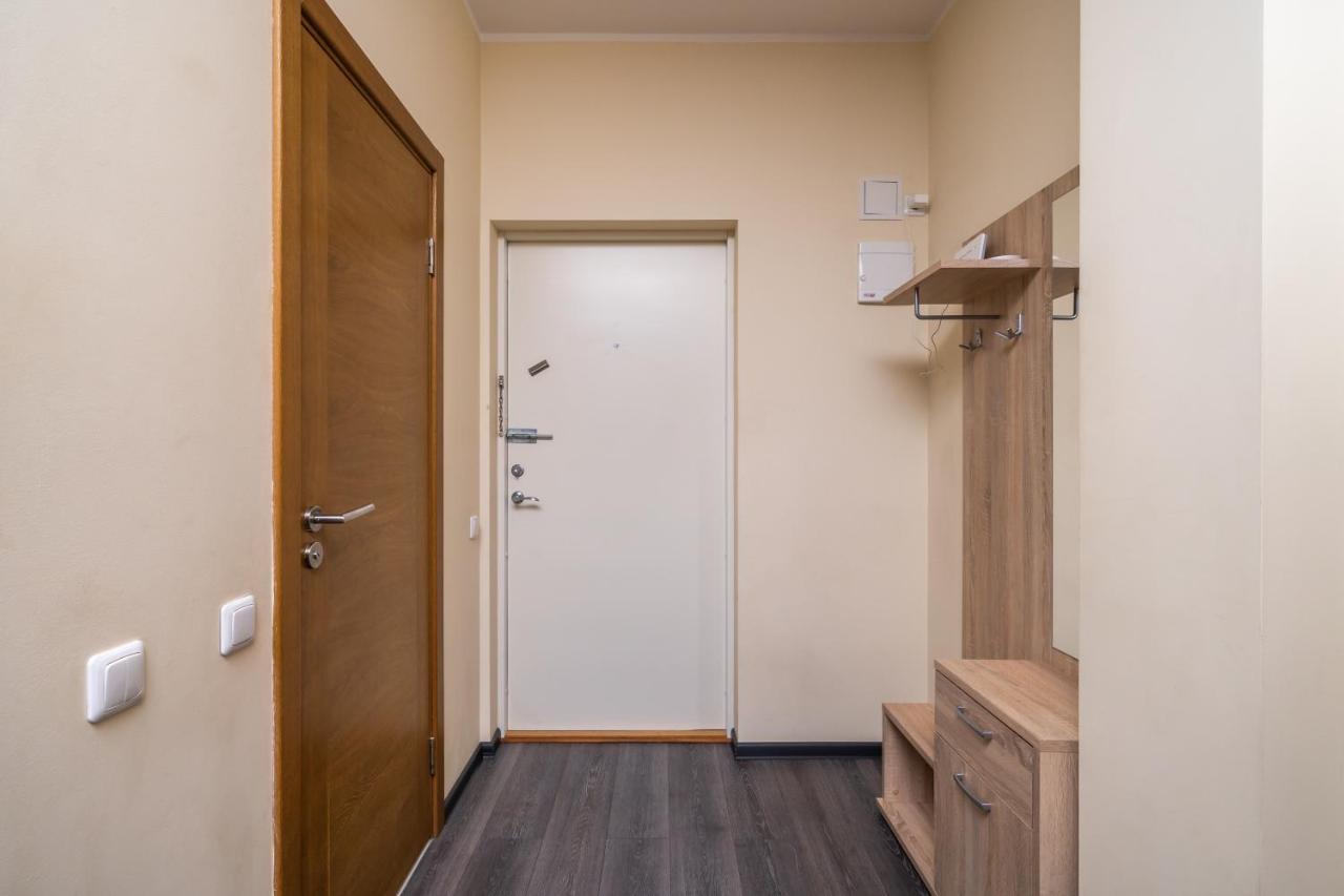 Grizinkalns Residence With Free Parking Рига Екстериор снимка