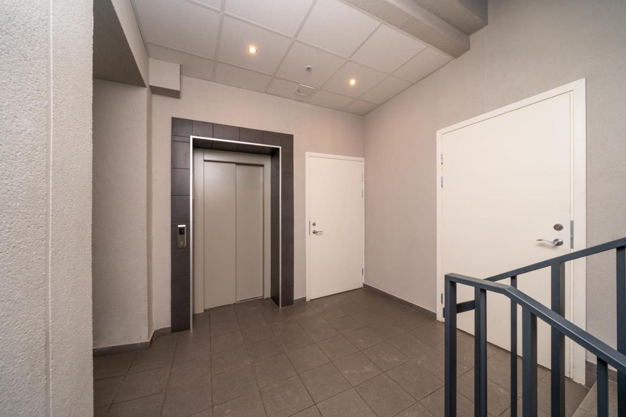 Grizinkalns Residence With Free Parking Рига Екстериор снимка