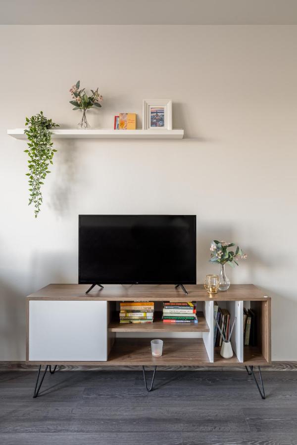 Grizinkalns Residence With Free Parking Рига Екстериор снимка