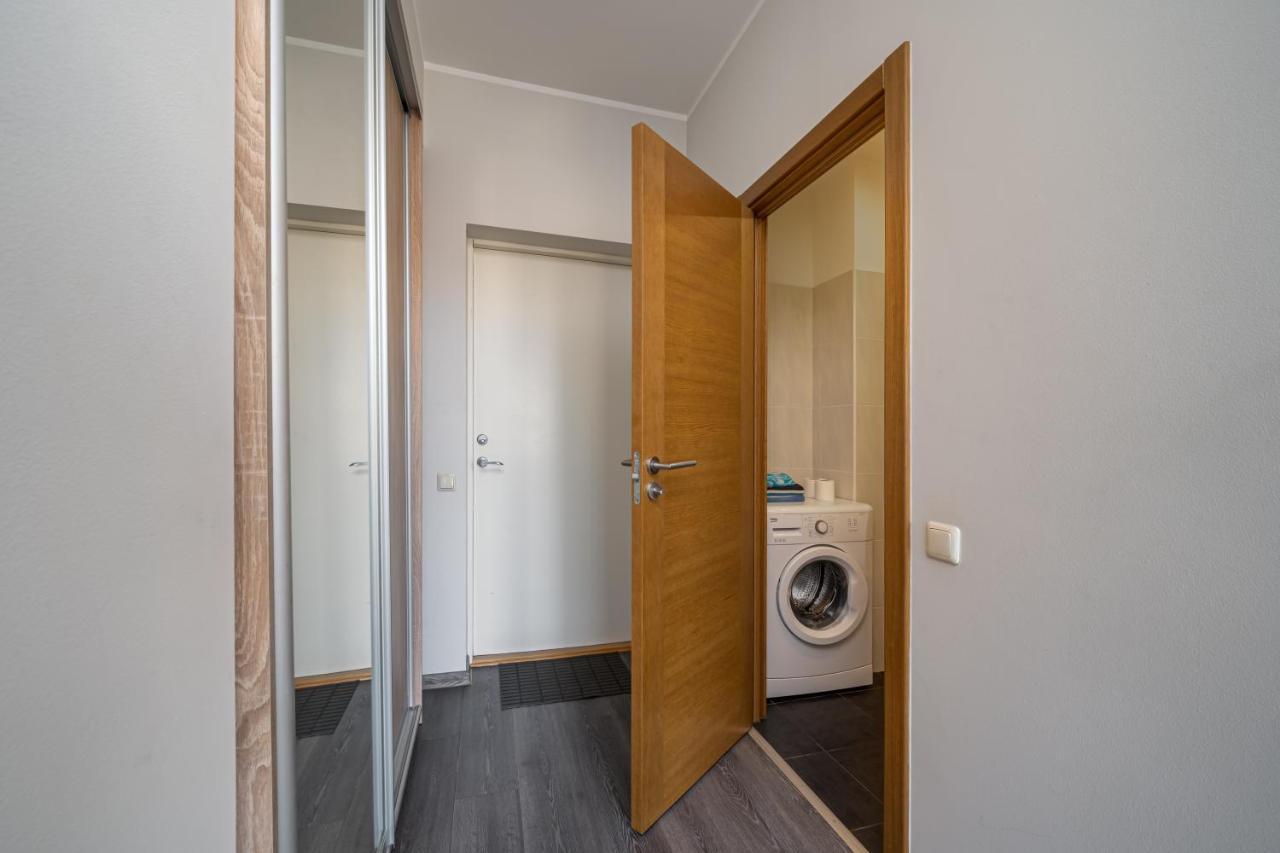Grizinkalns Residence With Free Parking Рига Екстериор снимка