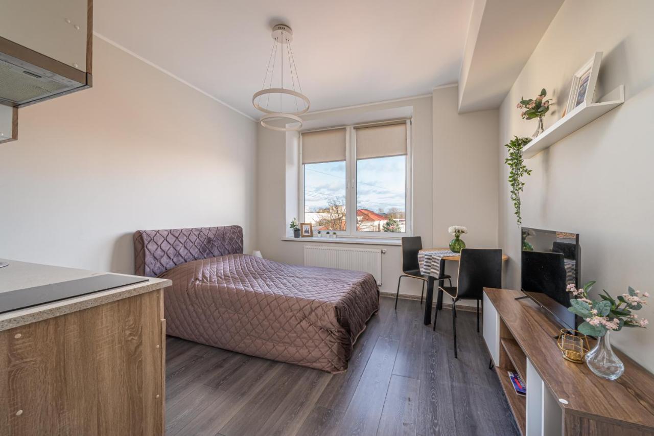 Grizinkalns Residence With Free Parking Рига Екстериор снимка