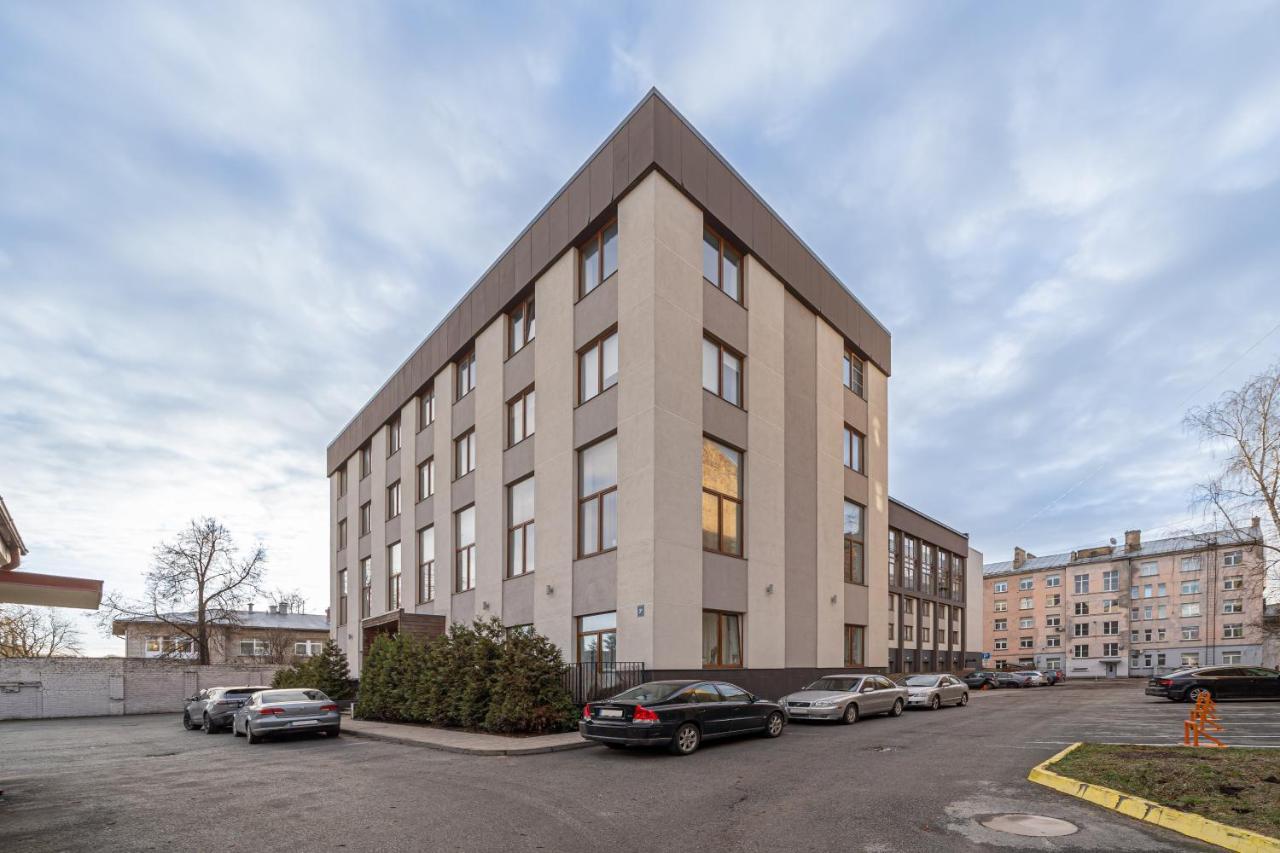 Grizinkalns Residence With Free Parking Рига Екстериор снимка