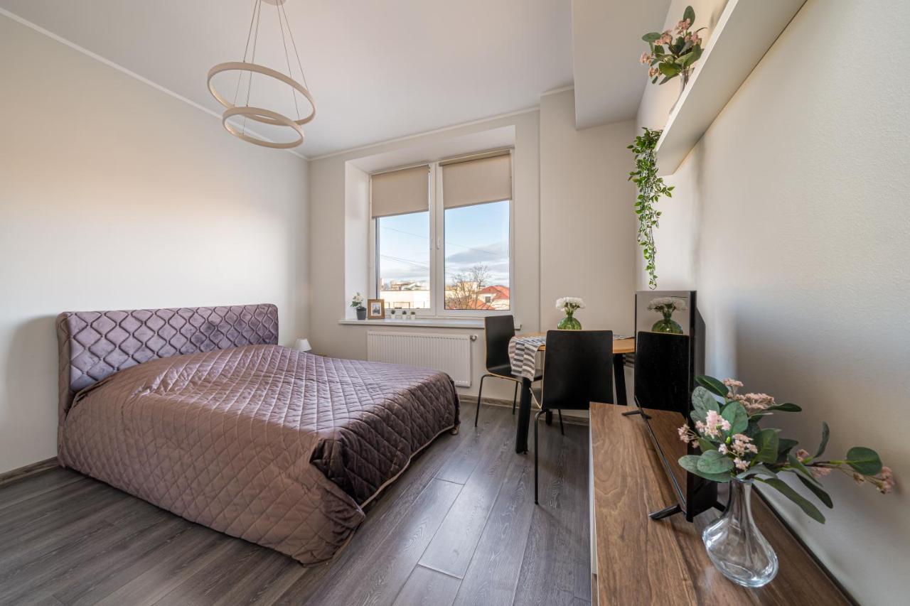 Grizinkalns Residence With Free Parking Рига Екстериор снимка
