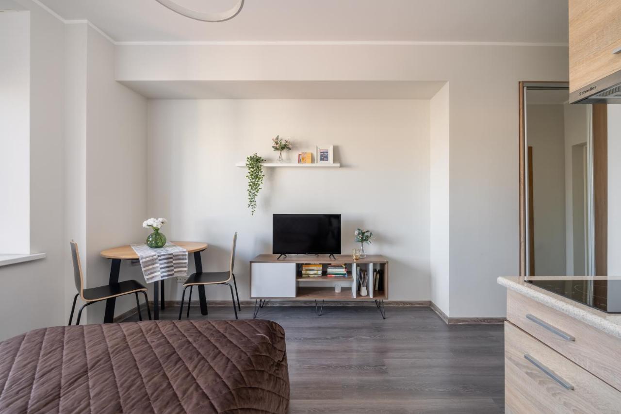 Grizinkalns Residence With Free Parking Рига Екстериор снимка