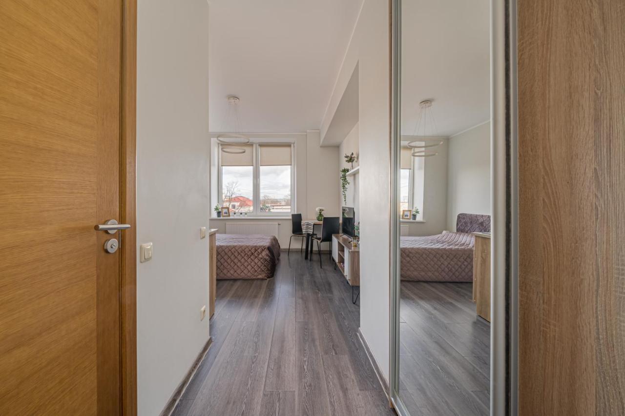 Grizinkalns Residence With Free Parking Рига Екстериор снимка