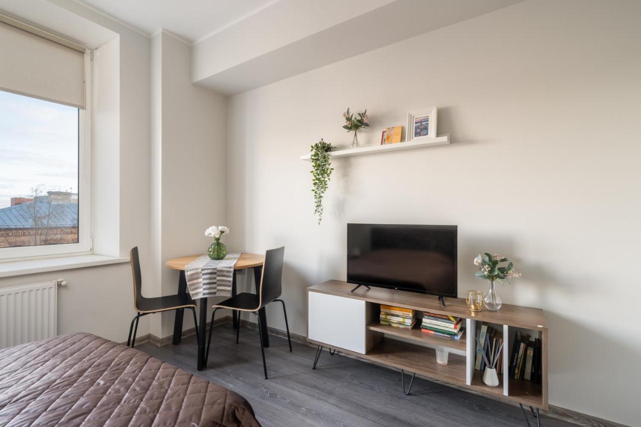 Grizinkalns Residence With Free Parking Рига Екстериор снимка