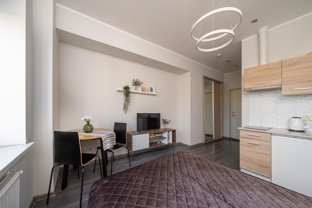 Grizinkalns Residence With Free Parking Рига Екстериор снимка
