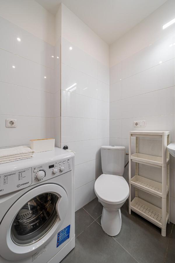 Grizinkalns Residence With Free Parking Рига Екстериор снимка