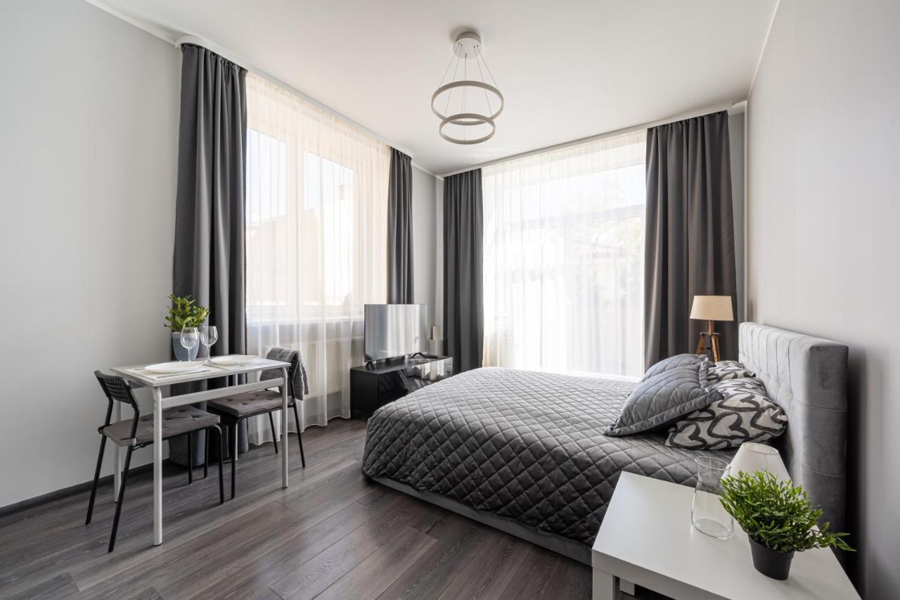 Grizinkalns Residence With Free Parking Рига Екстериор снимка