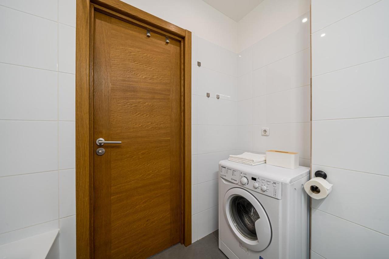 Grizinkalns Residence With Free Parking Рига Екстериор снимка