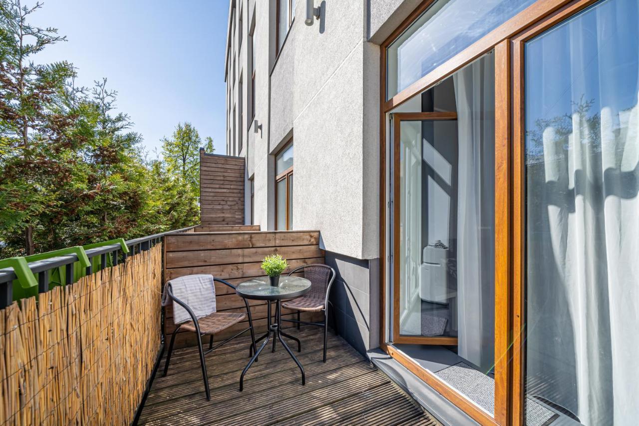 Grizinkalns Residence With Free Parking Рига Екстериор снимка
