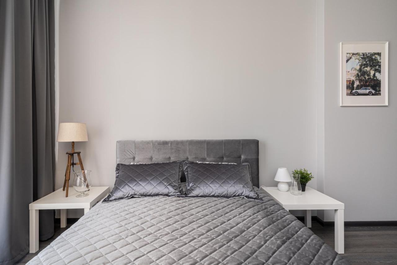 Grizinkalns Residence With Free Parking Рига Екстериор снимка