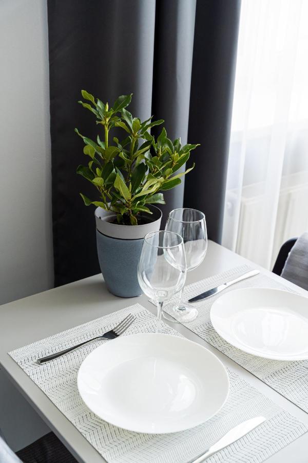 Grizinkalns Residence With Free Parking Рига Екстериор снимка