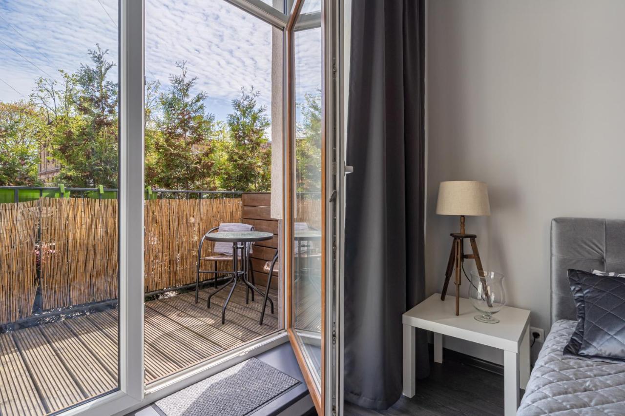 Grizinkalns Residence With Free Parking Рига Екстериор снимка