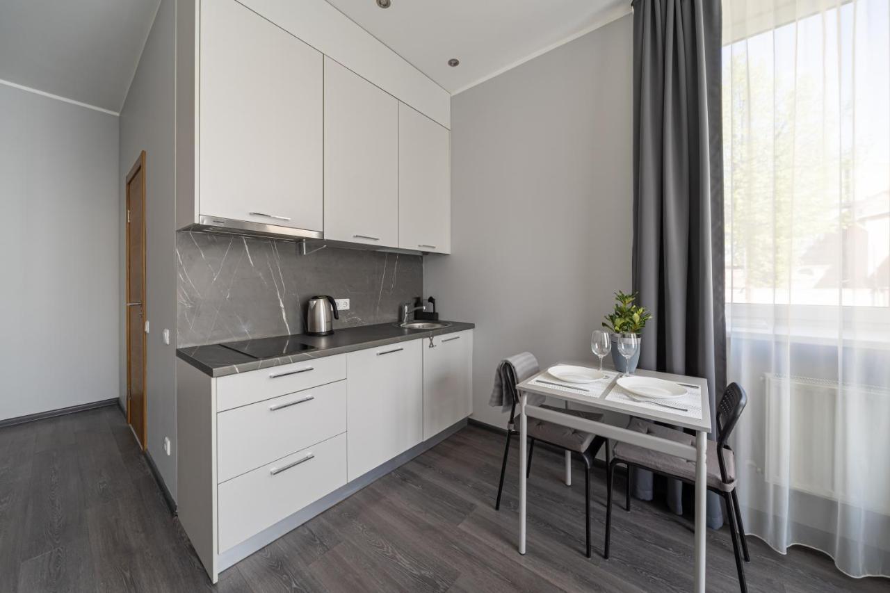 Grizinkalns Residence With Free Parking Рига Екстериор снимка