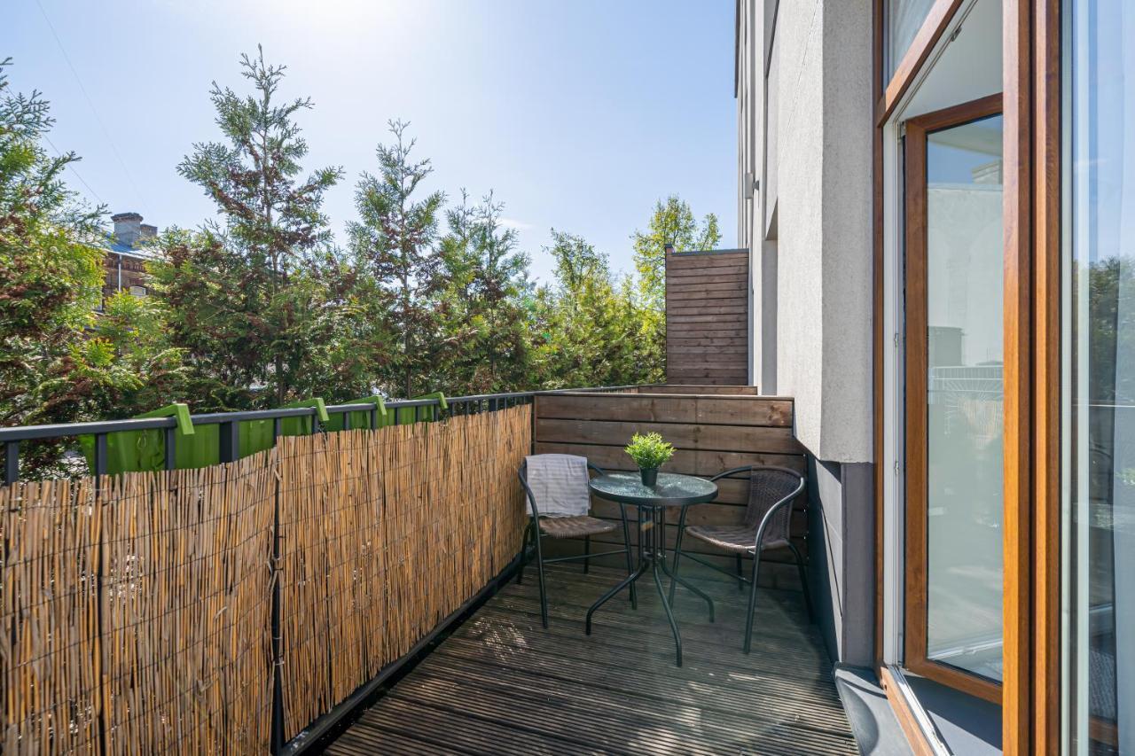 Grizinkalns Residence With Free Parking Рига Екстериор снимка