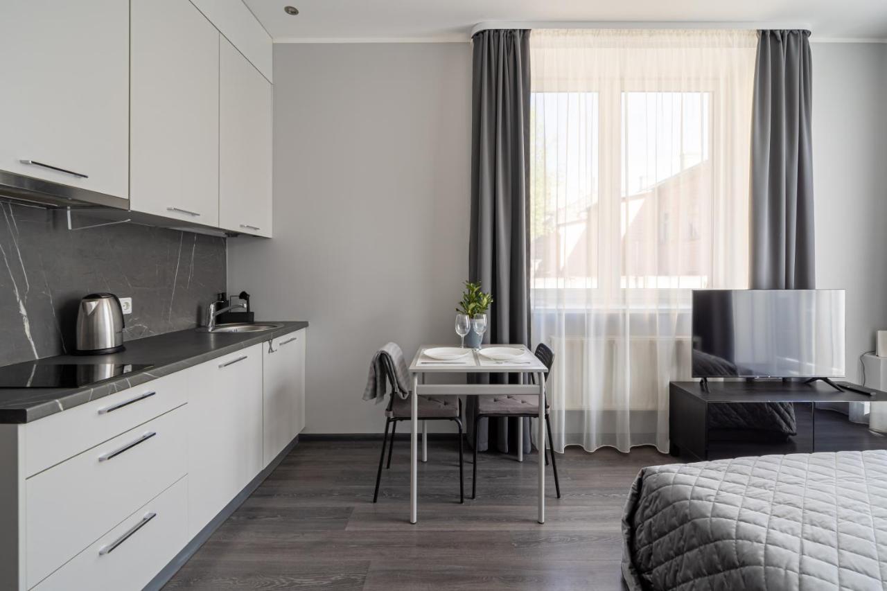 Grizinkalns Residence With Free Parking Рига Екстериор снимка