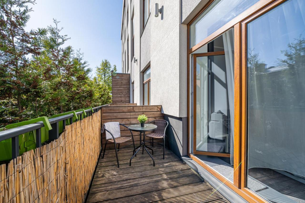 Grizinkalns Residence With Free Parking Рига Екстериор снимка